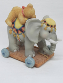 CT - 103977 - Elephant