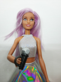 Barbie - 2019 - Career - Pop Star (FXN98)