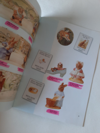 Beatrix Potter folder (1993)