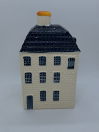 KLM - Huisje 55 (04) (imperfect)