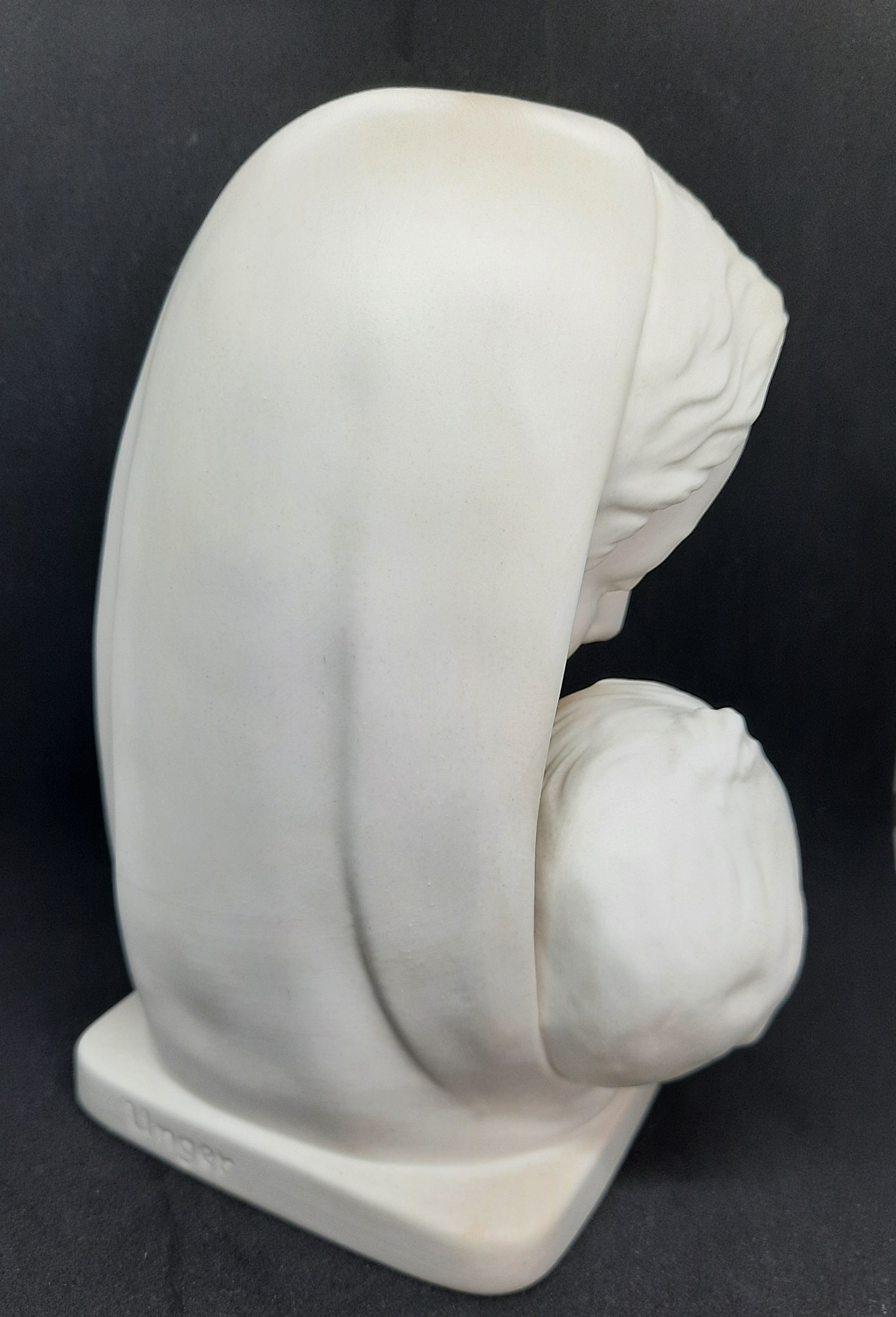 Goebel Unger Madonna/Maria met kind