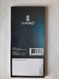 Lladro catalogus/brochure