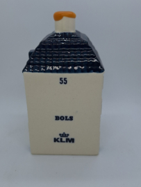 KLM - Huisje 55 (04) (imperfect)