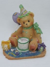 CT - 306398  Birthday