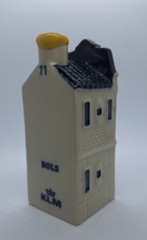 KLM - Huisje 71 (1)
