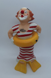 Happy Clowns