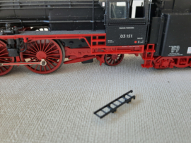 Fleischmann 4105 Locomotief HO