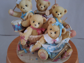 CT - 205354 - Annie, Brittany, Colby, Dannie and Ernie