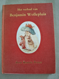 BP - NL - Het verhaal van Benjamin Wollepluis