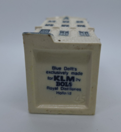 KLM - Huisje 45 (1)