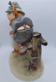 GH - 201/1 - Barnyard Hero (TMK2)