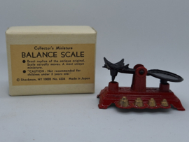 PH - 4334 - Balance Scale