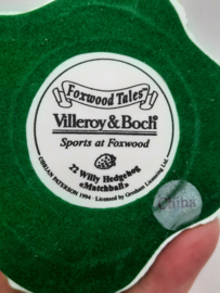 FT - Sportst Foxwood - Willy Hedgehog "matchbal"