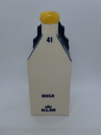 KLM - Huisje 41 (01)