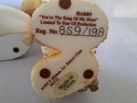 CT - 302732 - Harry and Katherine (King & Queen of Hearts)