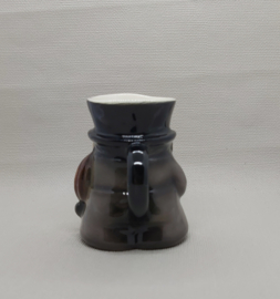 Toby Jugs - Schoorsteenveger 6,5 cm