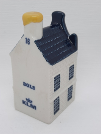 KLM - Huisje 16
