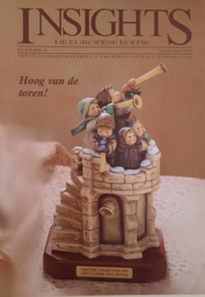 GH - Insights nr 38 (januari 1999)