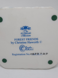 CH - LC - Forest Friends
