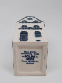 KLM - Huisje 18