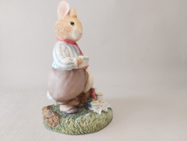 FT - Rue Rabbit "Picnic at Foxwood"