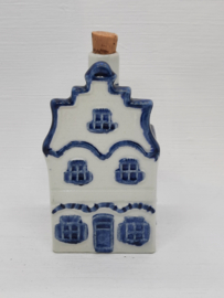 KLM - Huisje 01