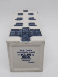 KLM - Huisje 28 (1)