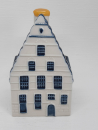 KLM - Huisje 35