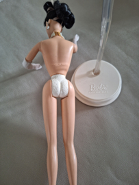 Barbie - 1999 Wedgwood England