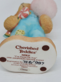 CT - 356255 - Mike