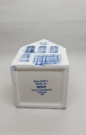 KLM - Huisje 49 met origineel (beschadigd) doosje