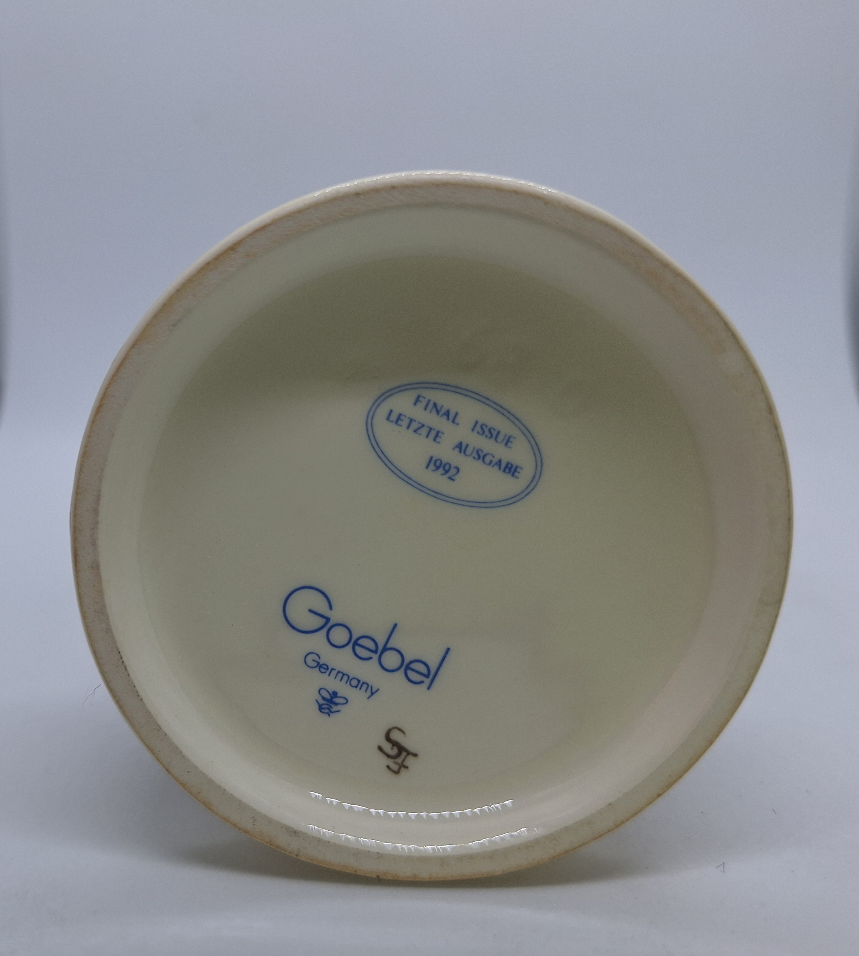 GH - 68/0 - Lost sheep (in doos)