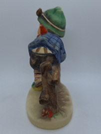 GH - 201  2/0 - Barnyard Hero (TMK5)