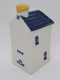KLM - Huisje 26
