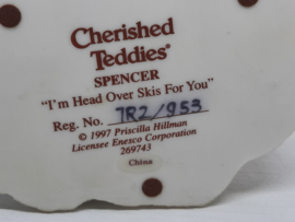 CT - 269743 - Spencer