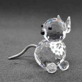 SW - Kat/poesje mini (zonder doos)