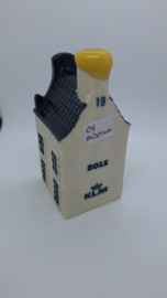 KLM - Huisje 19 (04 ) (misdruk)