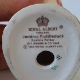 BP - RA - Jemima Puddleduck