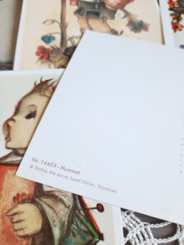 HK - Ansicht kaarten - set nr 008 (5 stuks)