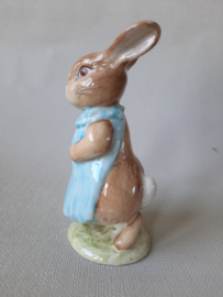 BP - Mrs Flopsy Bunny