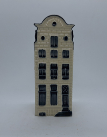 KLM - Huisje 60