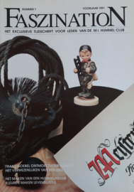 GH - FaszinationN nr 7 (voorjaar 1991)