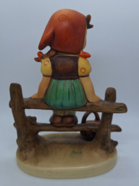 GH - 112 - Just Resting (TMK5)