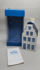 KLM - Huisje 51 met origineel doosje (1)