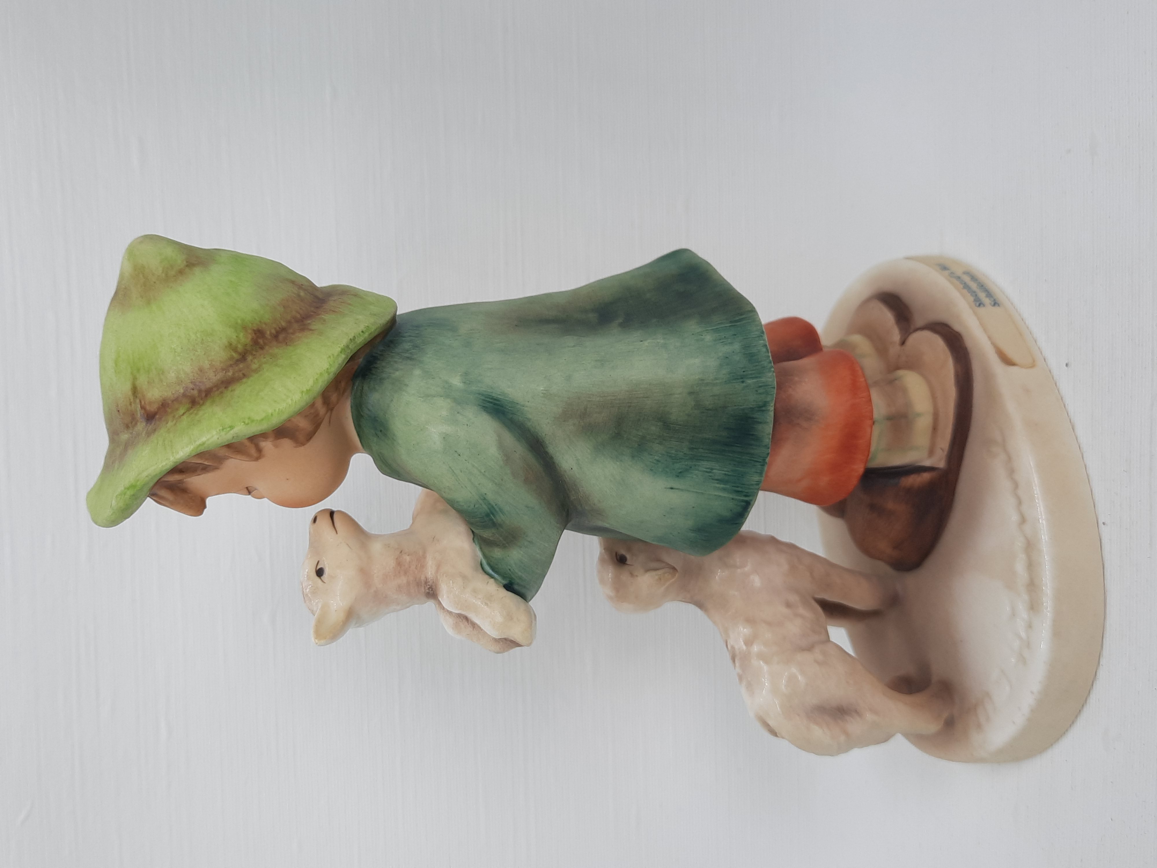 GH - 64 - Shepherd's Boy (TMK6, 15 cm)