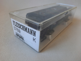 Fleischmann 5769 K Personenwagon HO