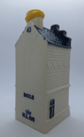 KLM - Huisje 45 (1)