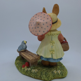 FT - Picnic at Foxwood - Katie Rabbit