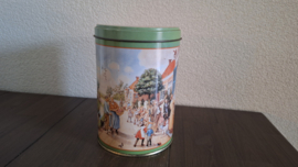 Ot en Sien - blik