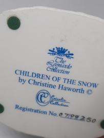 CH - LC - Children of the snow